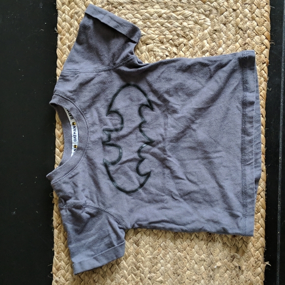 Batman Other - Batman Shirt